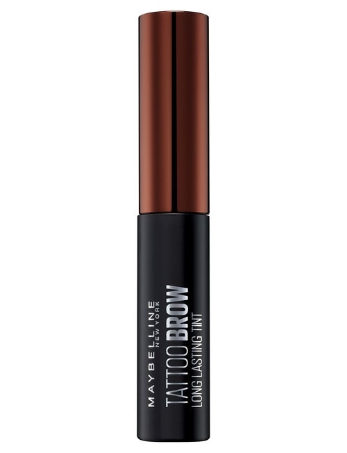 Maybelline Tattoo Brow Gel Tint product photo