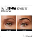 Maybelline Tattoo Brow Gel Tint product photo View 03 S