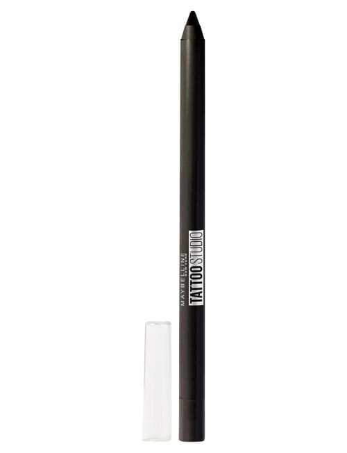 Maybelline Tattoo Liner, Deep Onyx product photo View 02 L