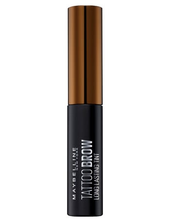 Maybelline Tattoo Brow Gel Tint product photo