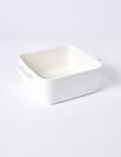 Alex Liddy Elegance Square Baker, 18.5cm product photo