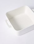 Alex Liddy Elegance Square Baker, 18.5cm product photo View 02 S