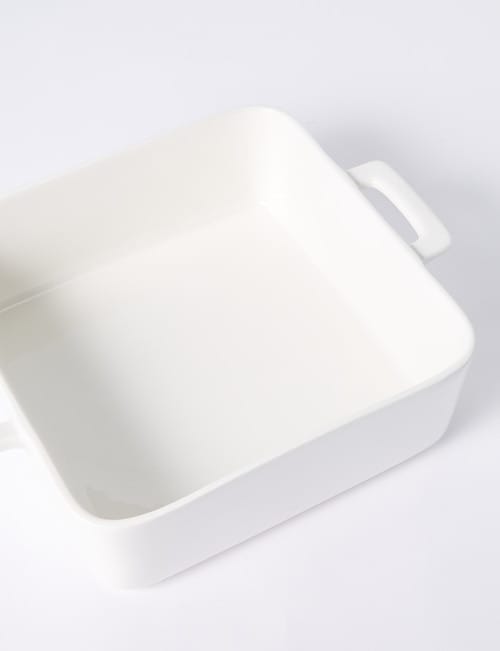 Alex Liddy Elegance Square Baker, 24cm product photo View 02 L