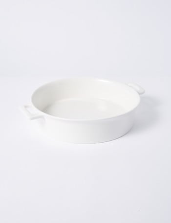 Alex Liddy Elegance Round Baking Dish, 26x6cm product photo