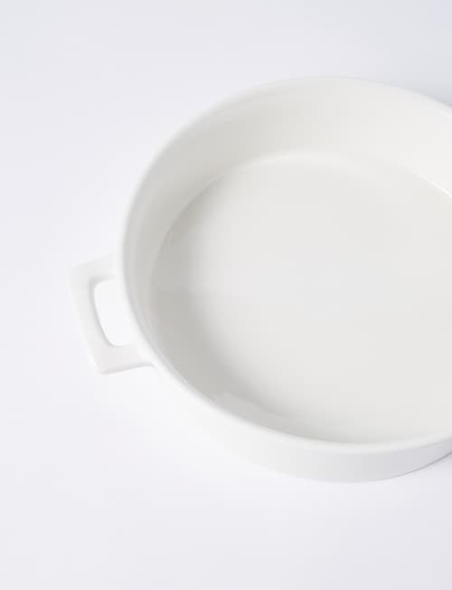 Alex Liddy Elegance Round Baking Dish, 26x6cm product photo View 02 L