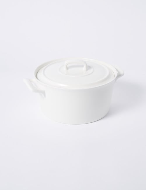 Alex Liddy Elegance Round Casserole Dish, 24x11cm, 3L product photo