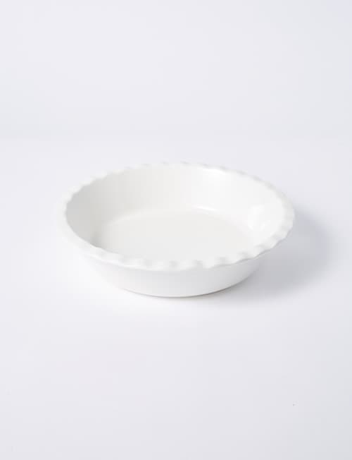 Alex Liddy Elegance Pie Dish, 27x6cm product photo