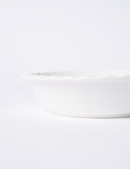 Alex Liddy Elegance Pie Dish, 27x6cm product photo View 02 L