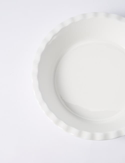 Alex Liddy Elegance Pie Dish, 27x6cm product photo View 03 L