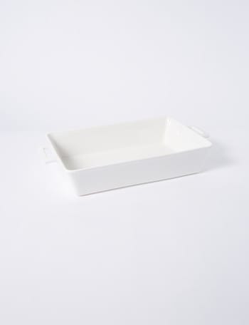 Alex Liddy Elegance Lasagne Dish, 36x25x8cm product photo