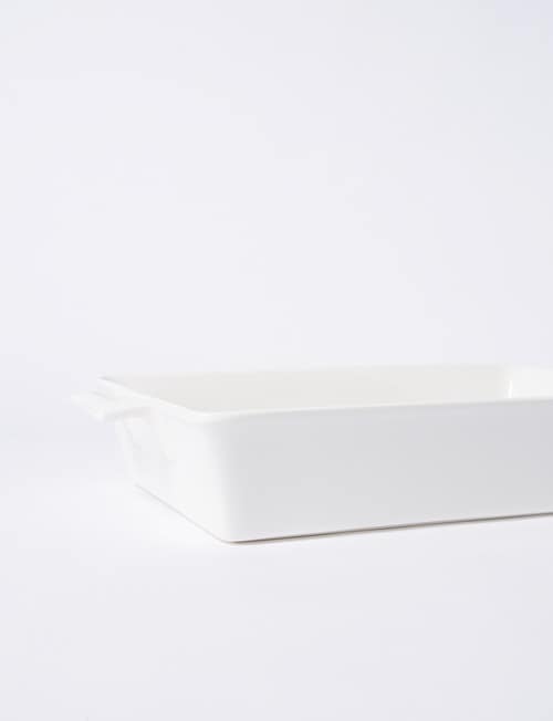Alex Liddy Elegance Lasagne Dish, 36x25x8cm product photo View 02 L