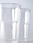 Baccarat Barista Facet Double-Wall Glasses, 345ml, Set-of-2 product photo View 02 S