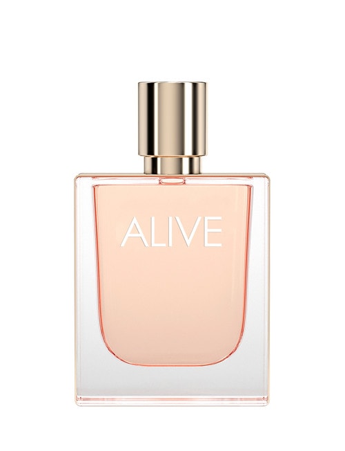 Boss Alive EDP product photo