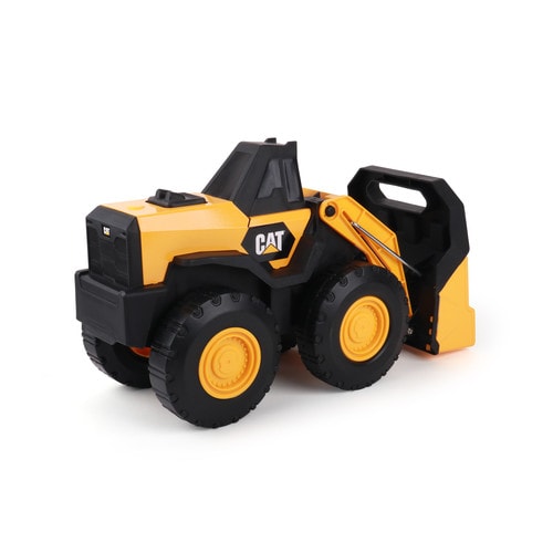 Cat Steel Wheel Loader product photo View 02 L
