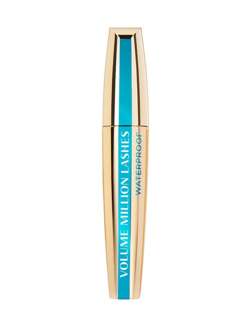 L'Oreal Paris Volume Million Lashes Waterproof product photo View 02 L