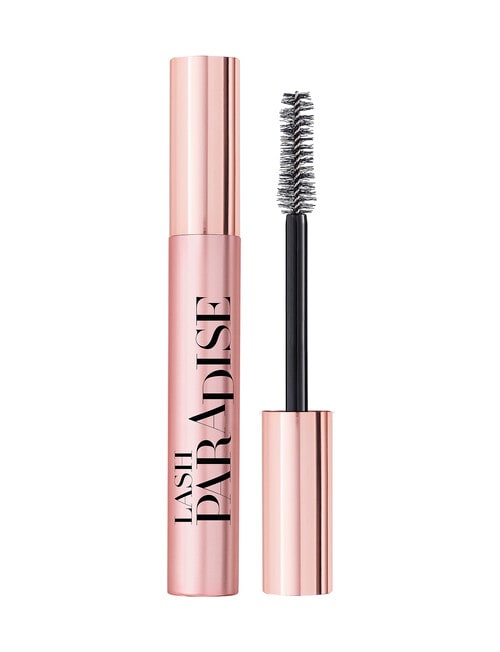 L'Oreal Paris Lash Paradise Mascara, Intense Black product photo