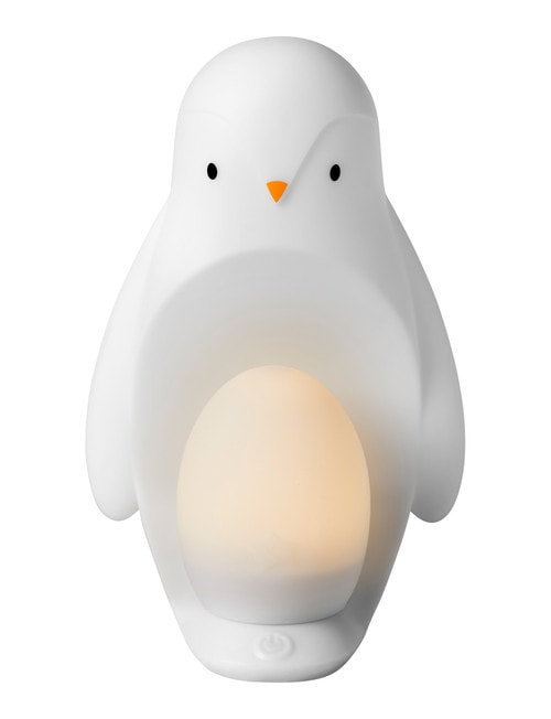 Tommee Tippee Penguin Night Light product photo View 02 L