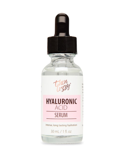 Thin Lizzy Hyaluronic Acid Serum, 30ml product photo View 02 L