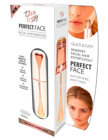 Thin Lizzy Perfect Face Hair Remover product photo