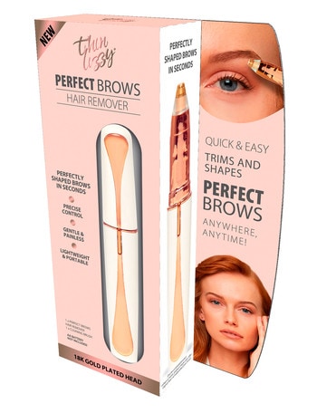 Thin Lizzy Perfect Brows Hair Remover product photo
