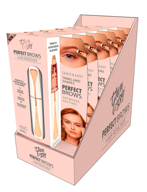 Thin Lizzy Perfect Brows Hair Remover product photo View 06 L