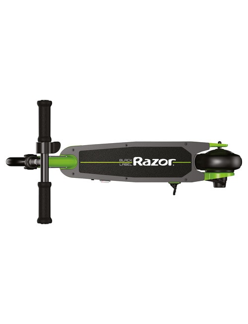 Razor E90 Powercore Scooter, Green product photo View 03 L