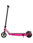 Razor E90 Powercore Scooter, Pink product photo View 02 S