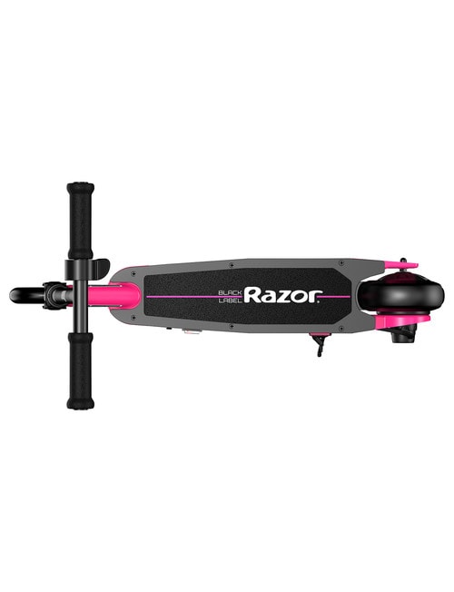 Razor E90 Powercore Scooter, Pink product photo View 03 L