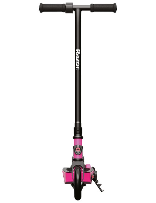 Razor E90 Powercore Scooter, Pink product photo View 04 L