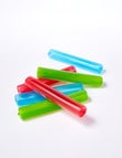 Joie Reusable Ice Sticks, 6-Piece Set, Assorted product photo