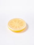 Joie Lemon Slice Ice Tray product photo