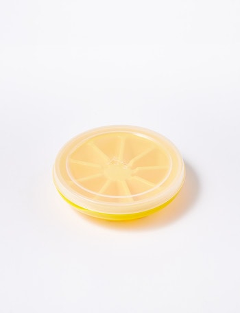Joie Lemon Slice Ice Tray product photo