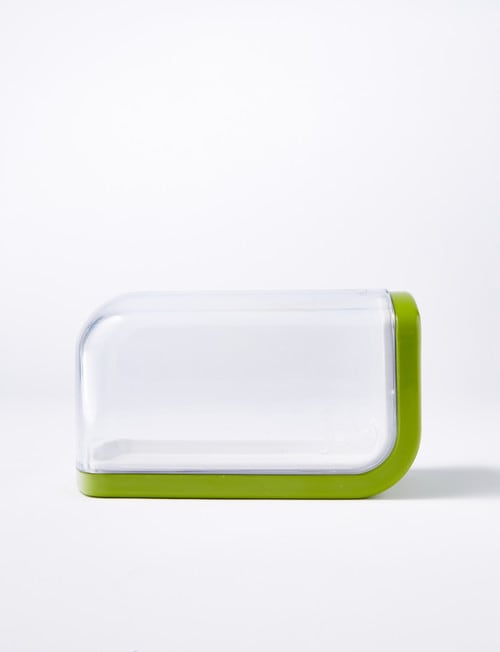 Joie Butter Dish, Assorted product photo View 02 L