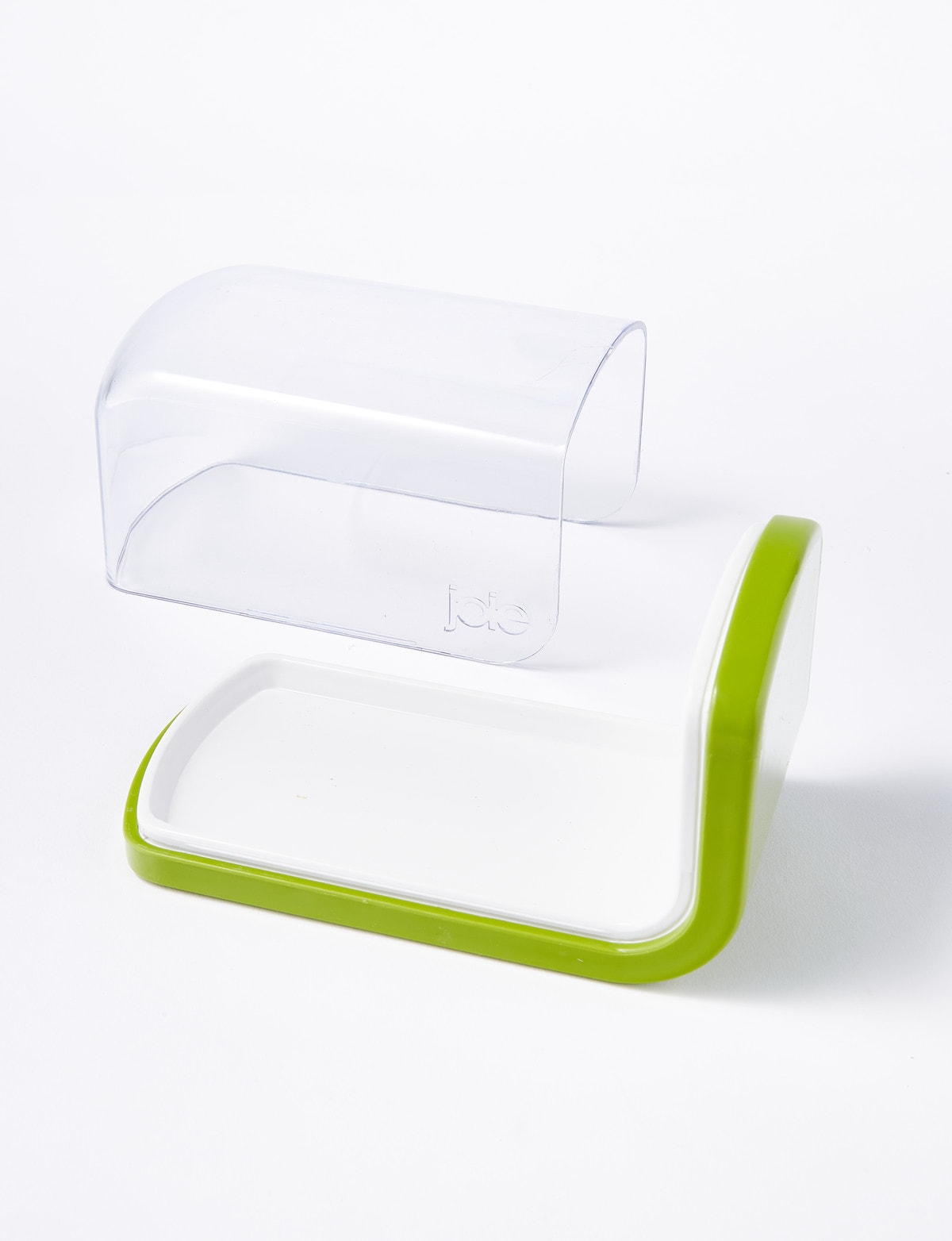 Joie Butter Dish, Assorted Food Storage
