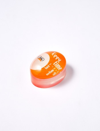 Joie Eggy Timer, Assorted product photo