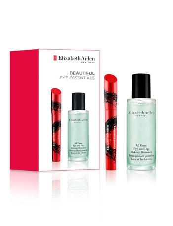 Elizabeth Arden Beautiful Eye Essentials Set product photo
