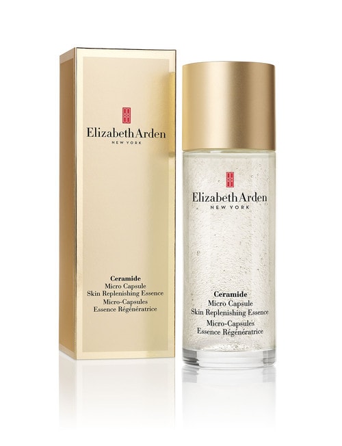 Elizabeth Arden Ceramide Micro Capsule Skin Replenishing Essence, 90ml product photo View 02 L