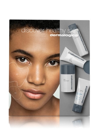 Dermalogica Discover Healthy Skin Kit product photo