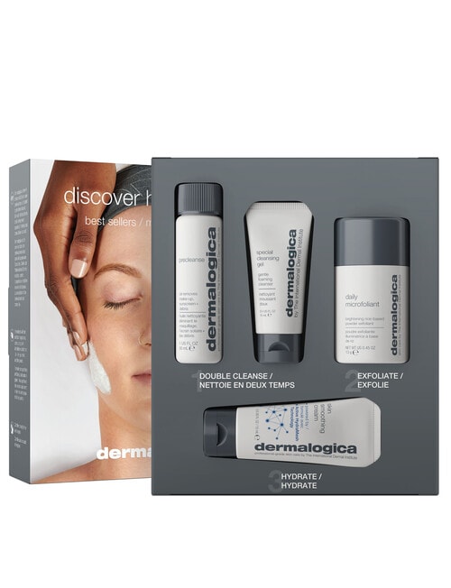 Dermalogica Discover Healthy Skin Kit product photo
