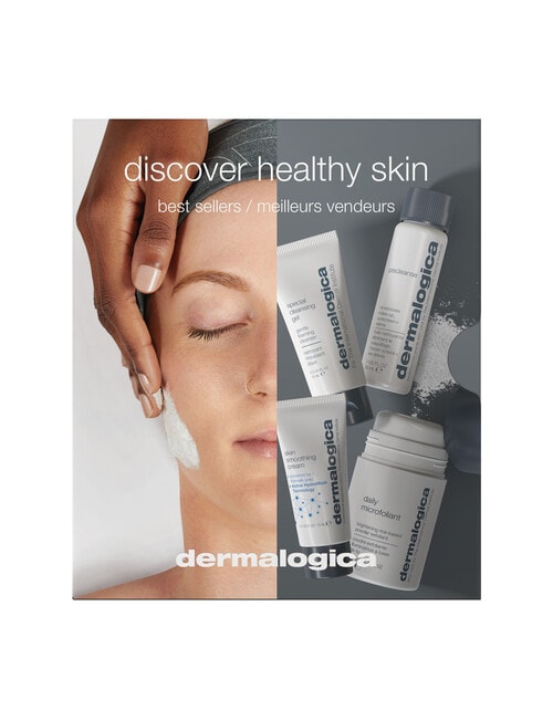 Dermalogica Discover Healthy Skin Kit product photo View 02 L