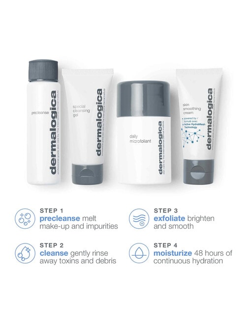 Dermalogica Discover Healthy Skin Kit product photo View 04 L