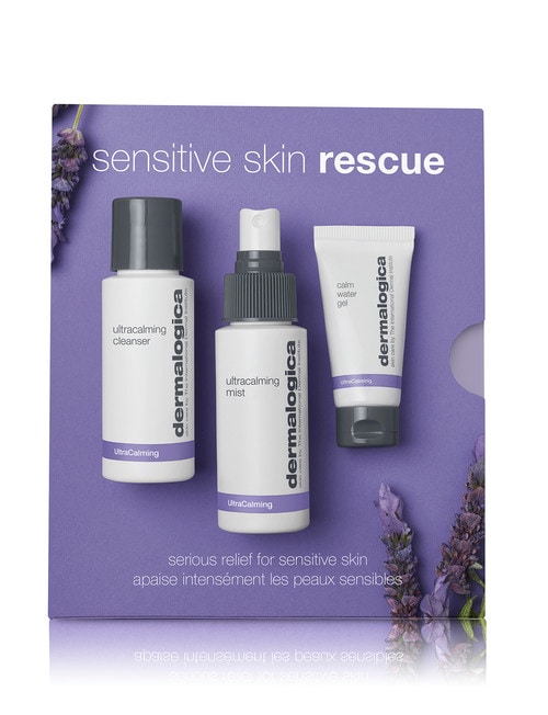 Dermalogica Sensitive Skin Rescue product photo