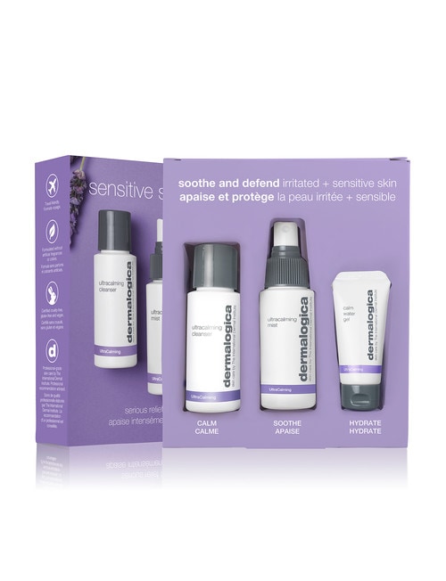 Dermalogica Sensitive Skin Rescue product photo View 02 L