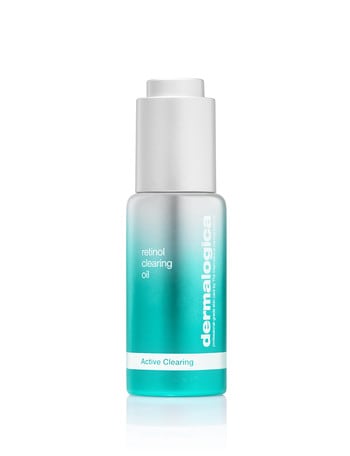 Dermalogica NEW Active Retinol Clearing Oil product photo