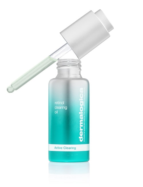 Dermalogica NEW Active Retinol Clearing Oil product photo View 02 L