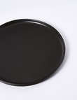 Alex Liddy Share Round Platter, 32cm, Black product photo View 03 S