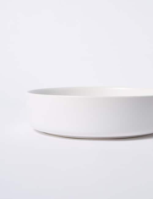 Alex Liddy Share Salad Bowl, 26cm, White product photo View 02 L
