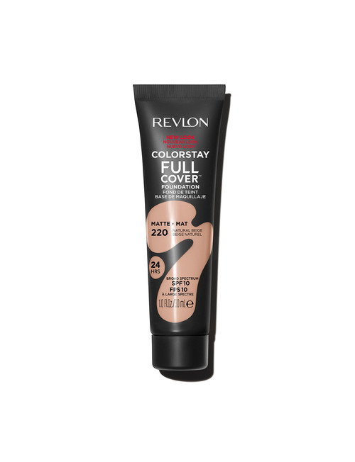 Revlon Colorstay Full Cover Foundation product photo
