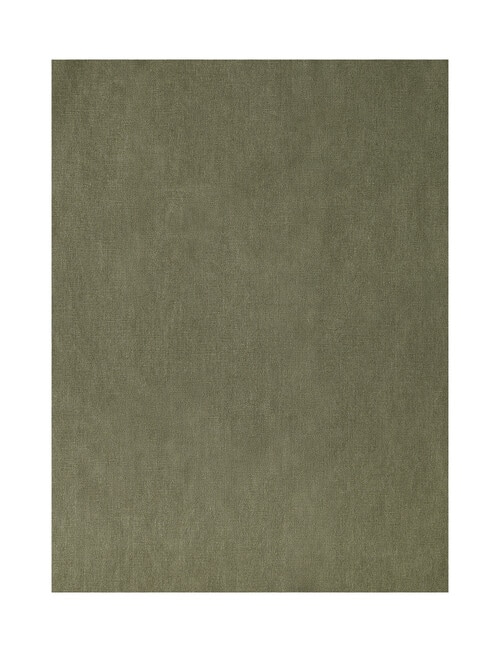 Capital Kitchen Geometric Tea Towel, Green, Set of 2 product photo View 03 L
