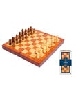 Games Chess Set with Storage Board product photo View 02 S